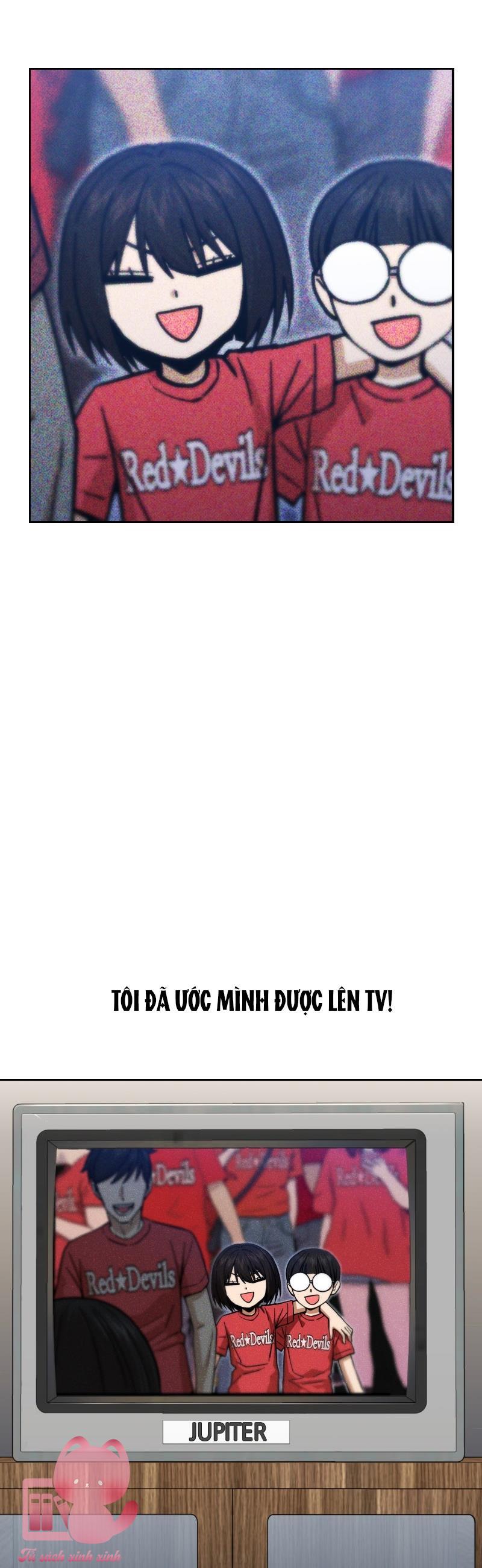 Lớ Ngớ Vớ Phải Tình Yêu - Chap 104 - Trang 10