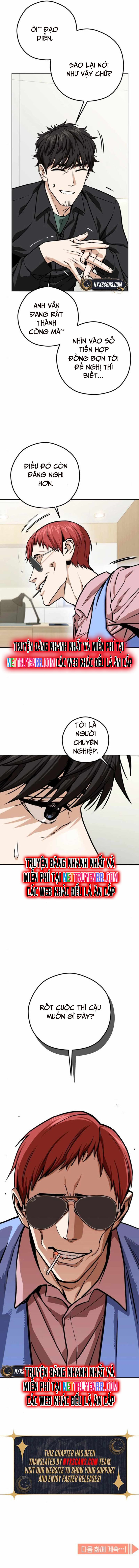 Lớ Ngớ Vớ Phải Tình Yêu - Chap 105 - Trang 13