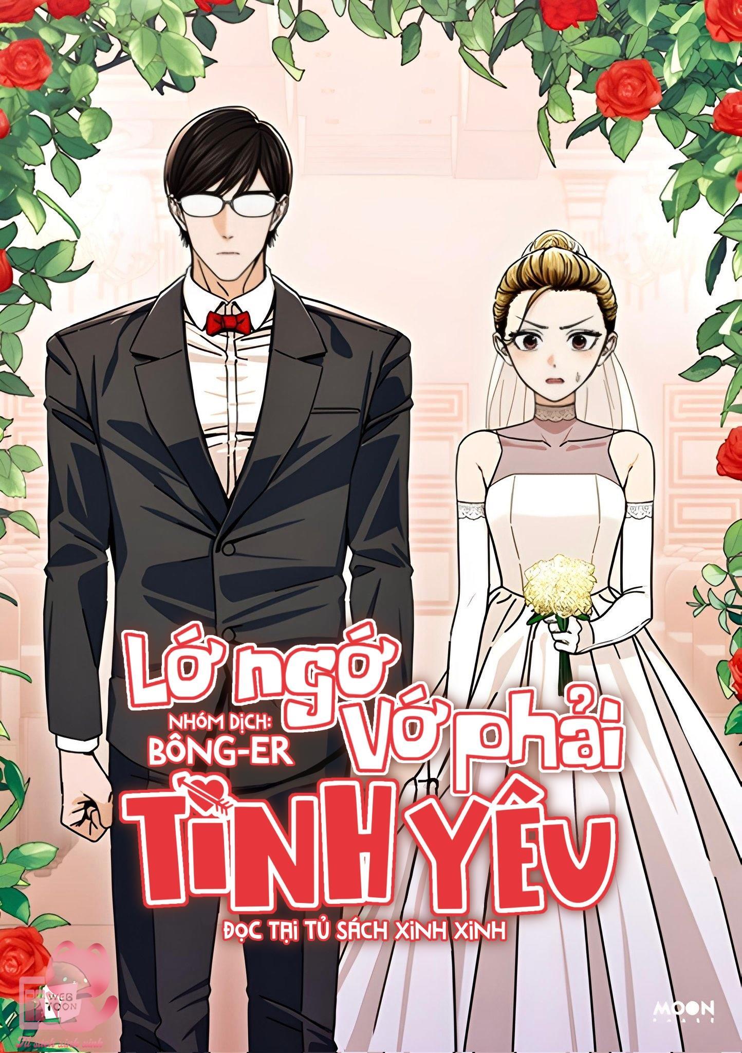 Lớ Ngớ Vớ Phải Tình Yêu - Chap 106 - Trang 2