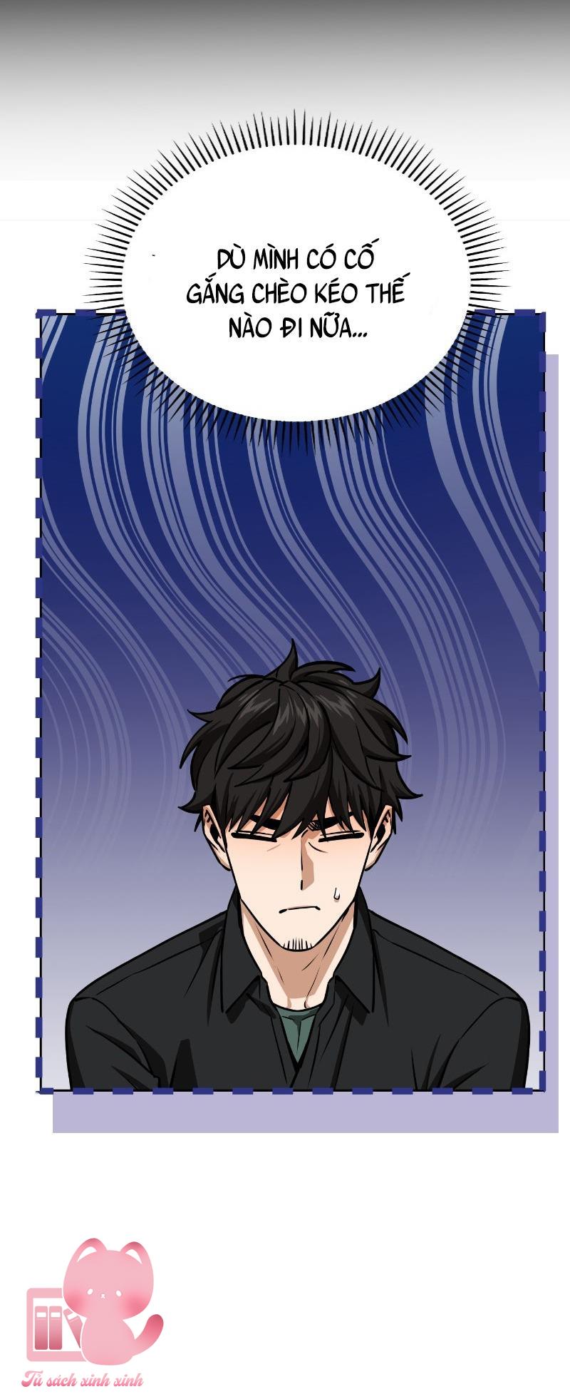 Lớ Ngớ Vớ Phải Tình Yêu - Chap 106 - Trang 12