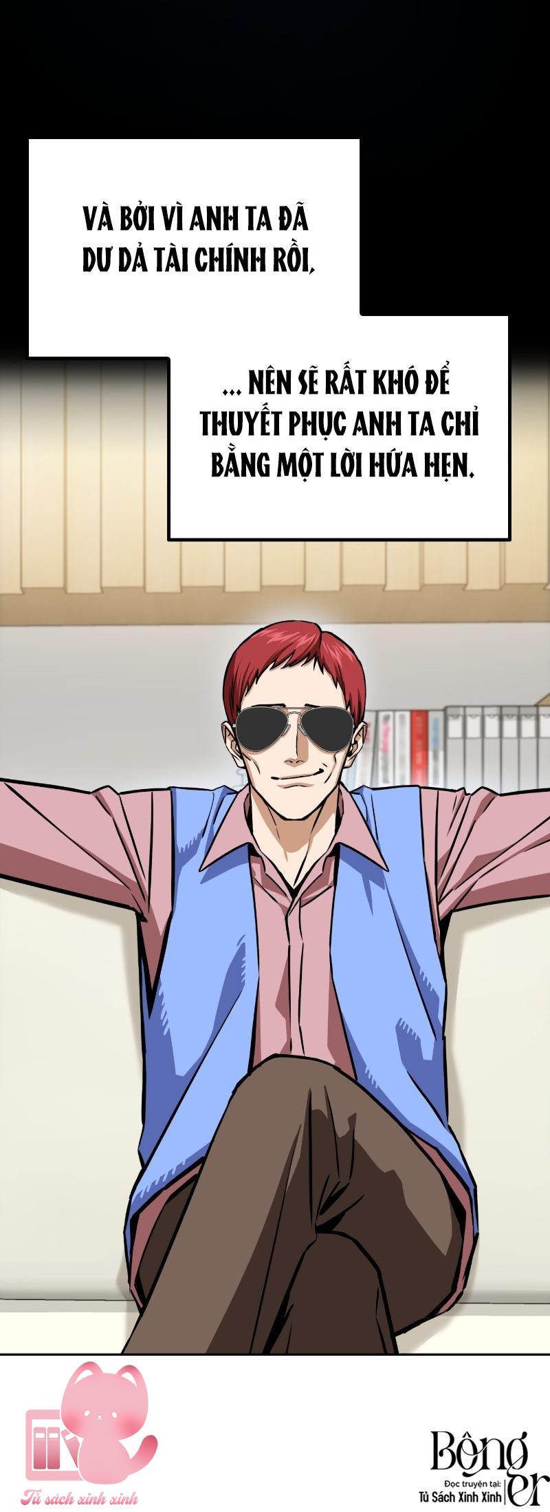Lớ Ngớ Vớ Phải Tình Yêu - Chap 106 - Trang 17