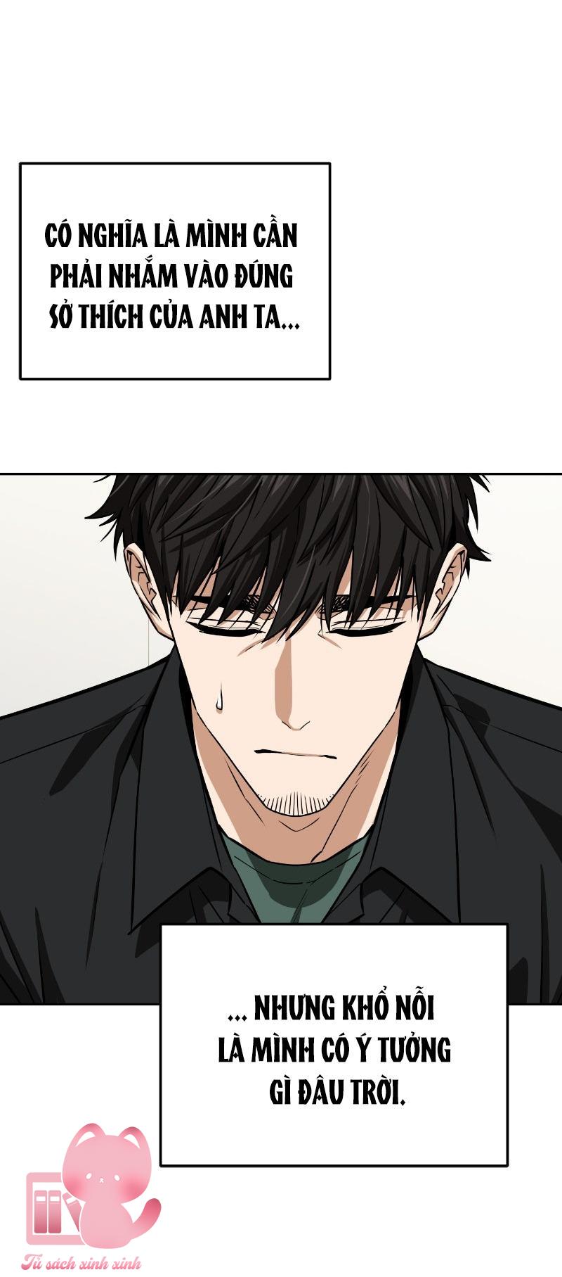 Lớ Ngớ Vớ Phải Tình Yêu - Chap 106 - Trang 18