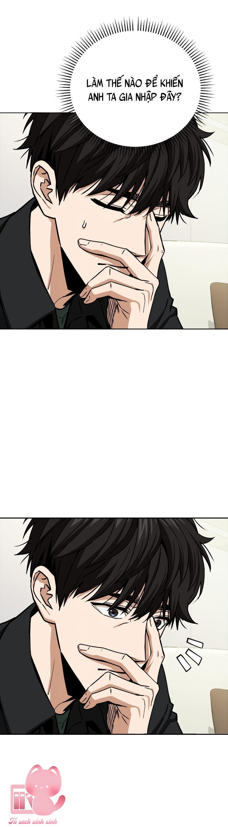 Lớ Ngớ Vớ Phải Tình Yêu - Chap 106 - Trang 19