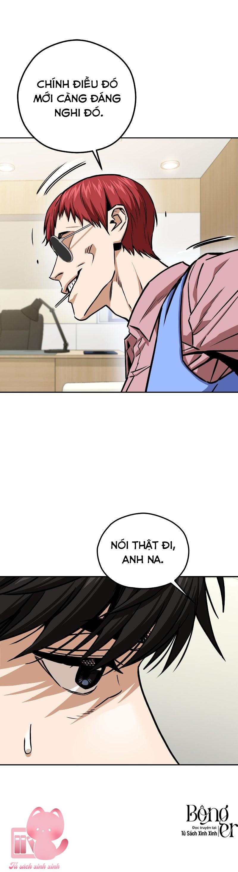 Lớ Ngớ Vớ Phải Tình Yêu - Chap 106 - Trang 3