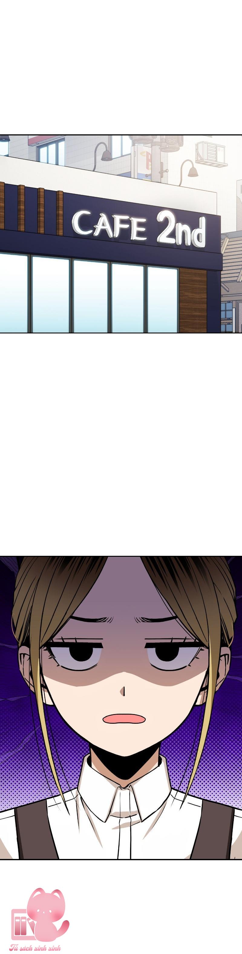 Lớ Ngớ Vớ Phải Tình Yêu - Chap 106 - Trang 23