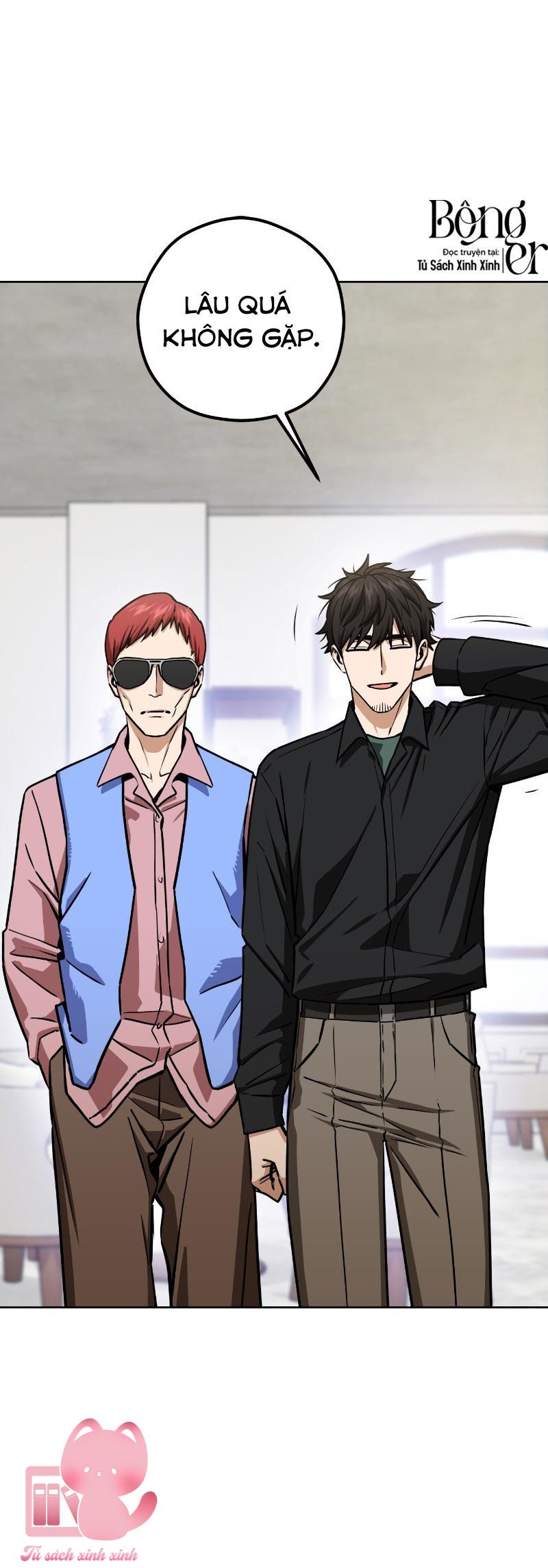 Lớ Ngớ Vớ Phải Tình Yêu - Chap 106 - Trang 24