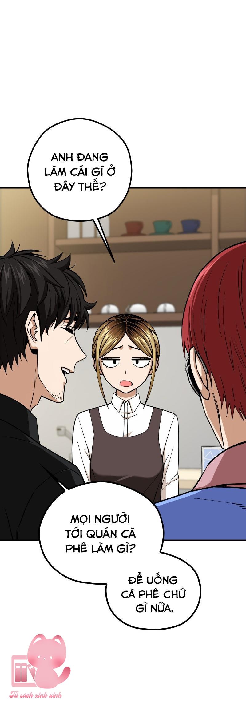 Lớ Ngớ Vớ Phải Tình Yêu - Chap 106 - Trang 25