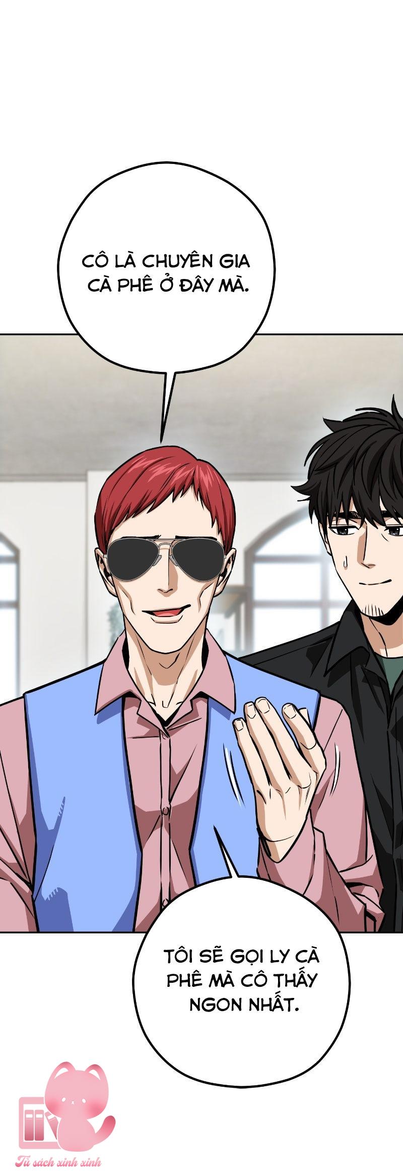 Lớ Ngớ Vớ Phải Tình Yêu - Chap 106 - Trang 29
