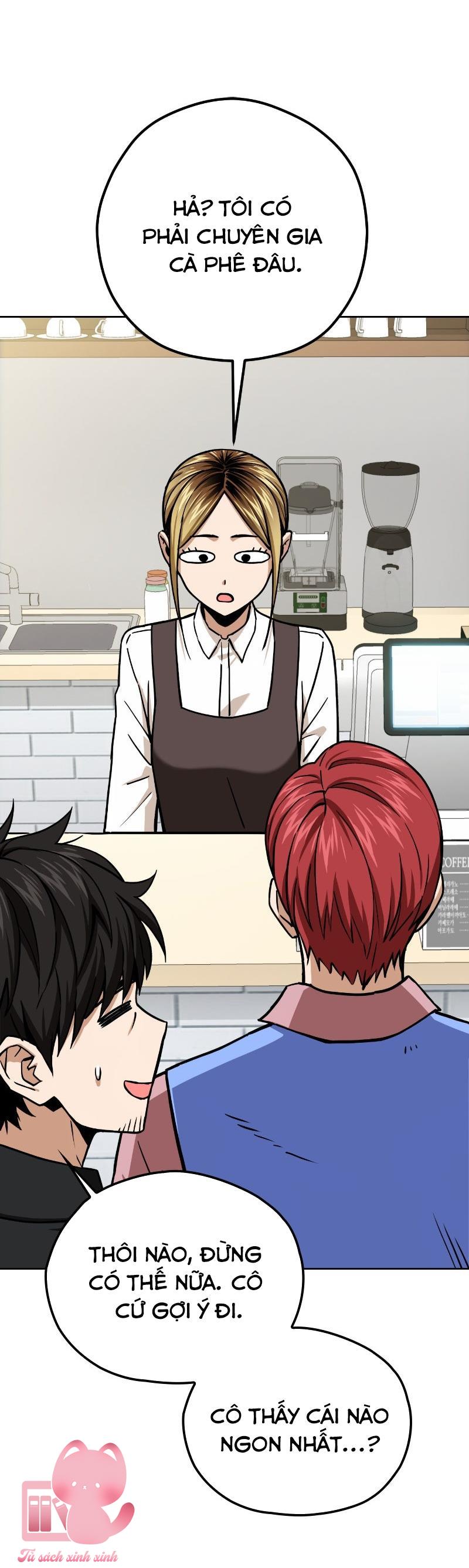 Lớ Ngớ Vớ Phải Tình Yêu - Chap 106 - Trang 30