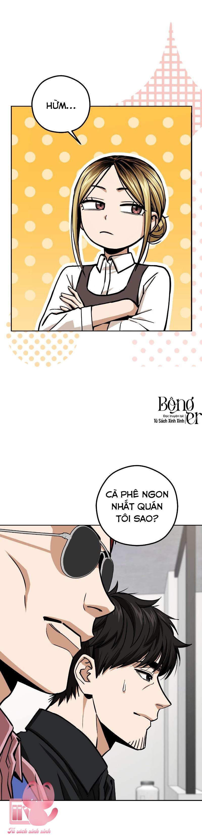 Lớ Ngớ Vớ Phải Tình Yêu - Chap 106 - Trang 31