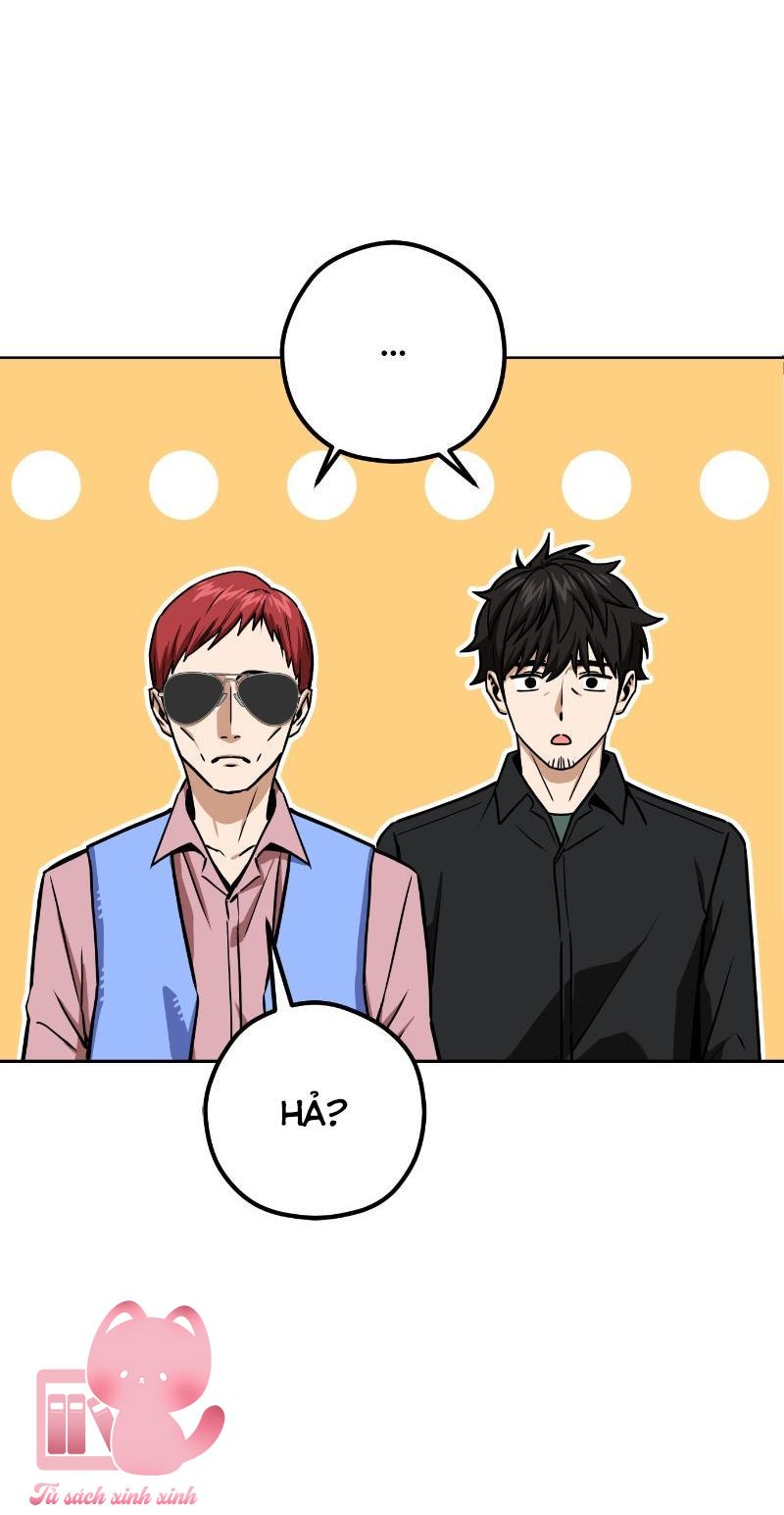 Lớ Ngớ Vớ Phải Tình Yêu - Chap 106 - Trang 33