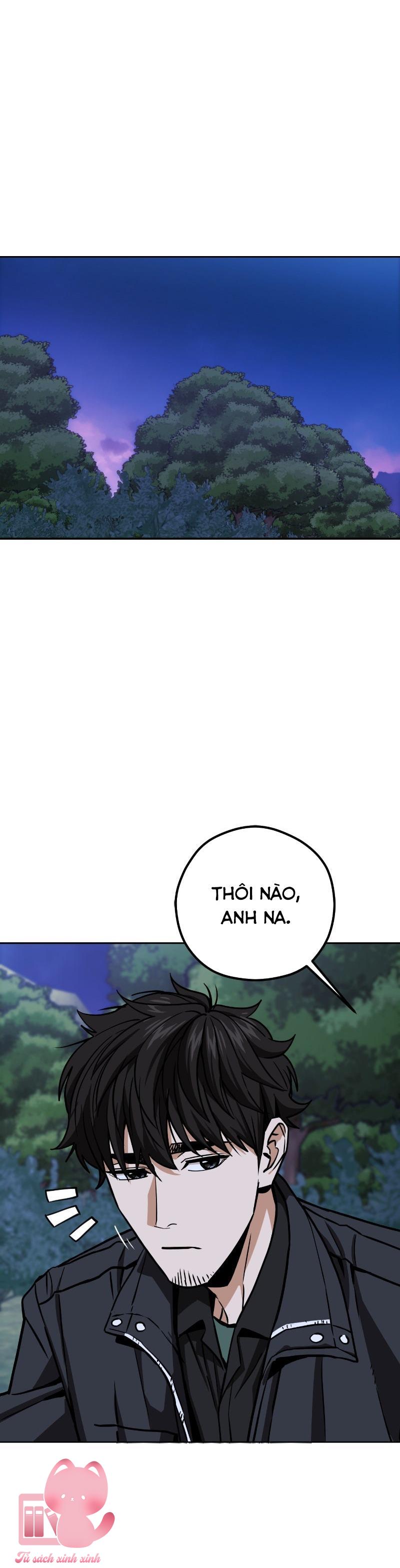 Lớ Ngớ Vớ Phải Tình Yêu - Chap 106 - Trang 35