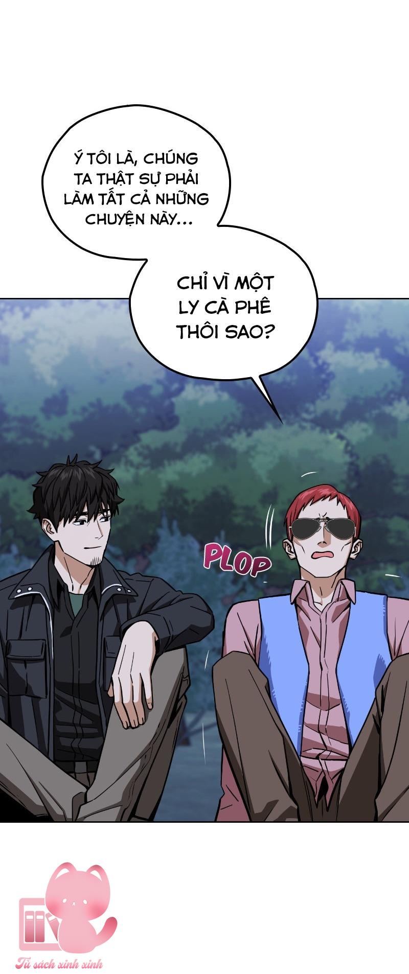 Lớ Ngớ Vớ Phải Tình Yêu - Chap 106 - Trang 37