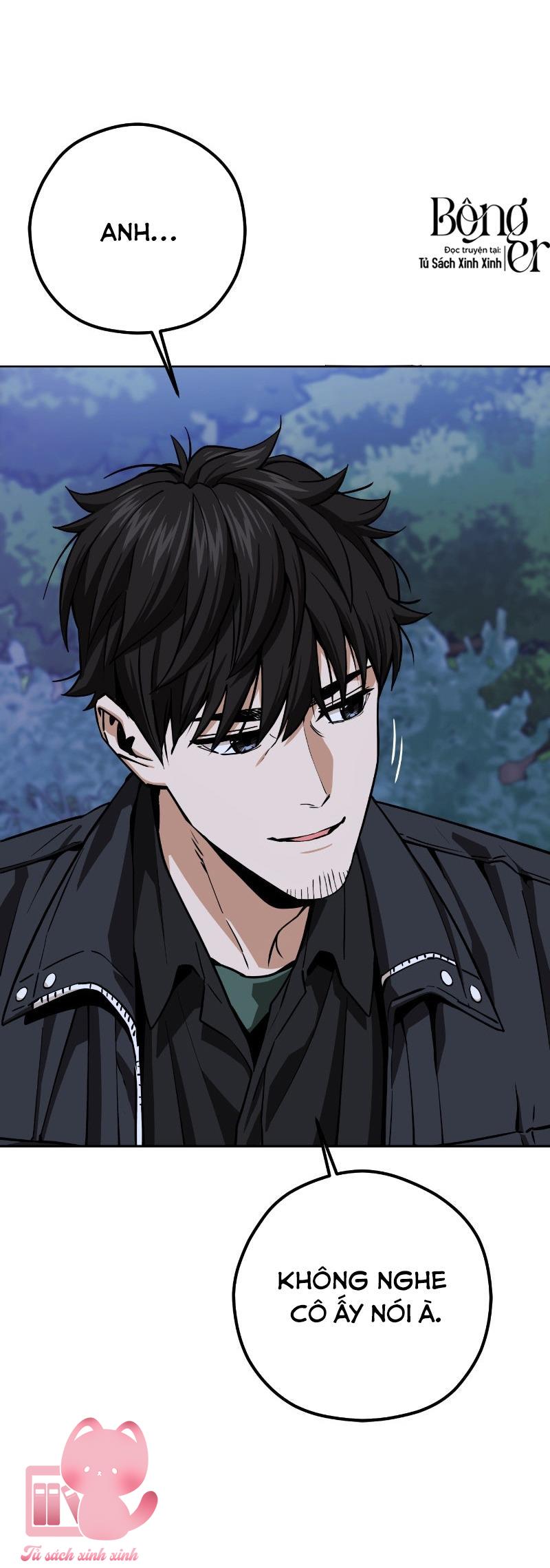 Lớ Ngớ Vớ Phải Tình Yêu - Chap 106 - Trang 38