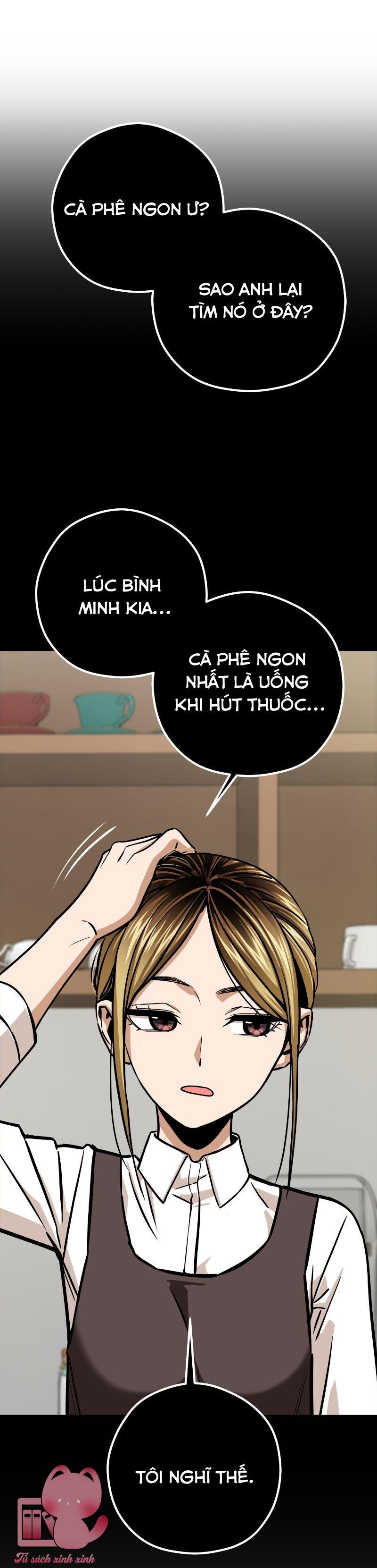 Lớ Ngớ Vớ Phải Tình Yêu - Chap 106 - Trang 39