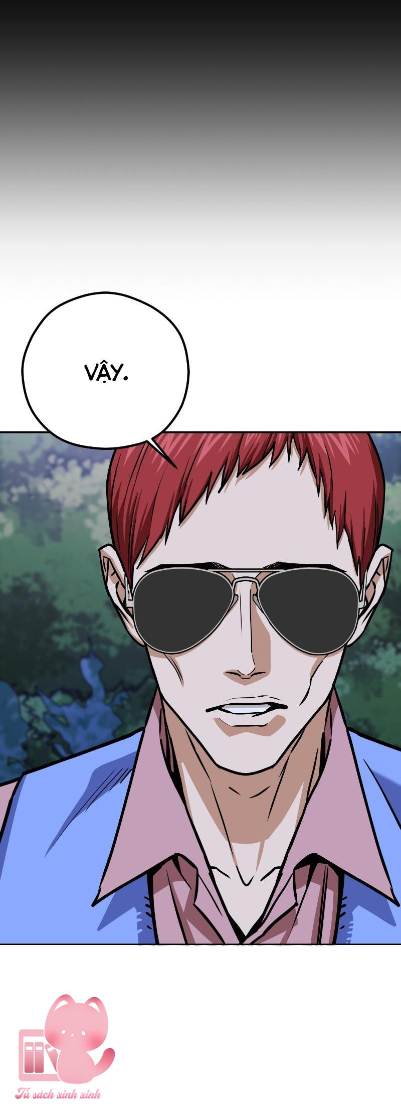 Lớ Ngớ Vớ Phải Tình Yêu - Chap 106 - Trang 40