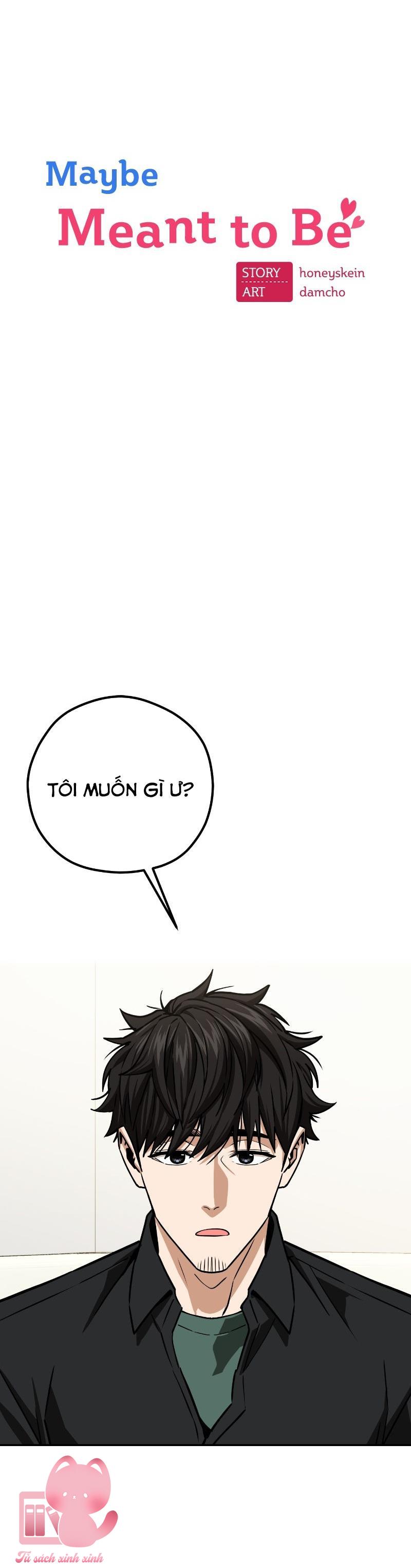 Lớ Ngớ Vớ Phải Tình Yêu - Chap 106 - Trang 5