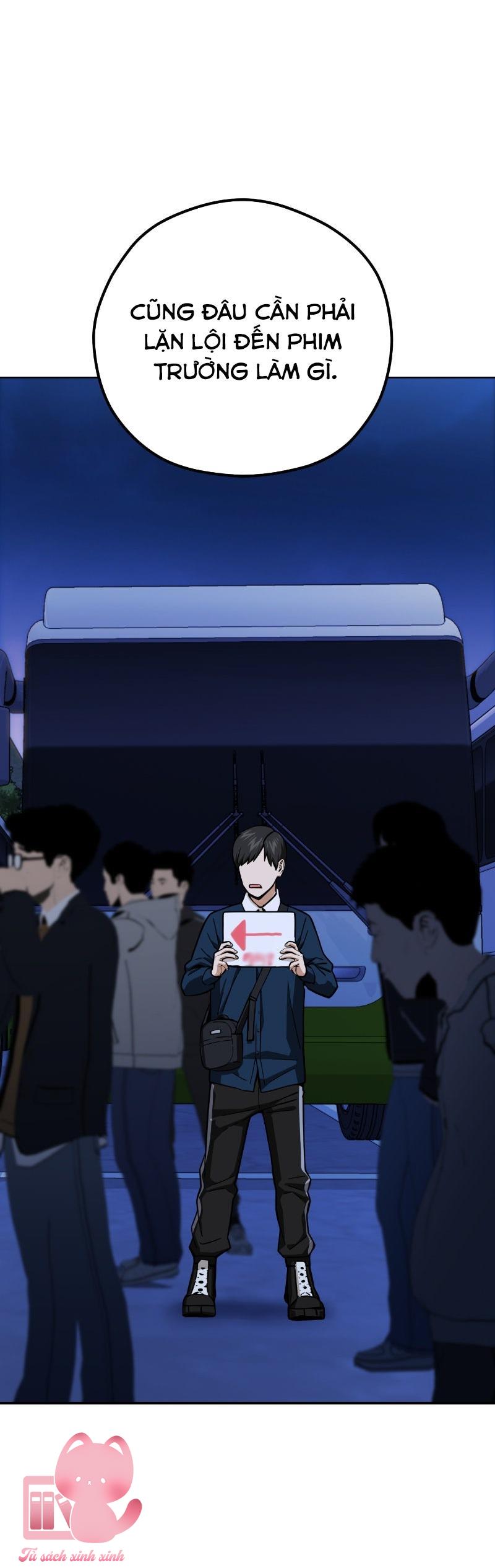 Lớ Ngớ Vớ Phải Tình Yêu - Chap 106 - Trang 41