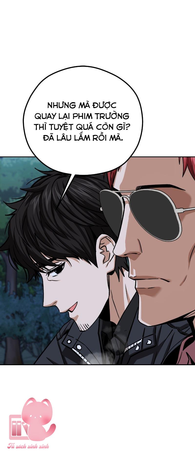 Lớ Ngớ Vớ Phải Tình Yêu - Chap 106 - Trang 42