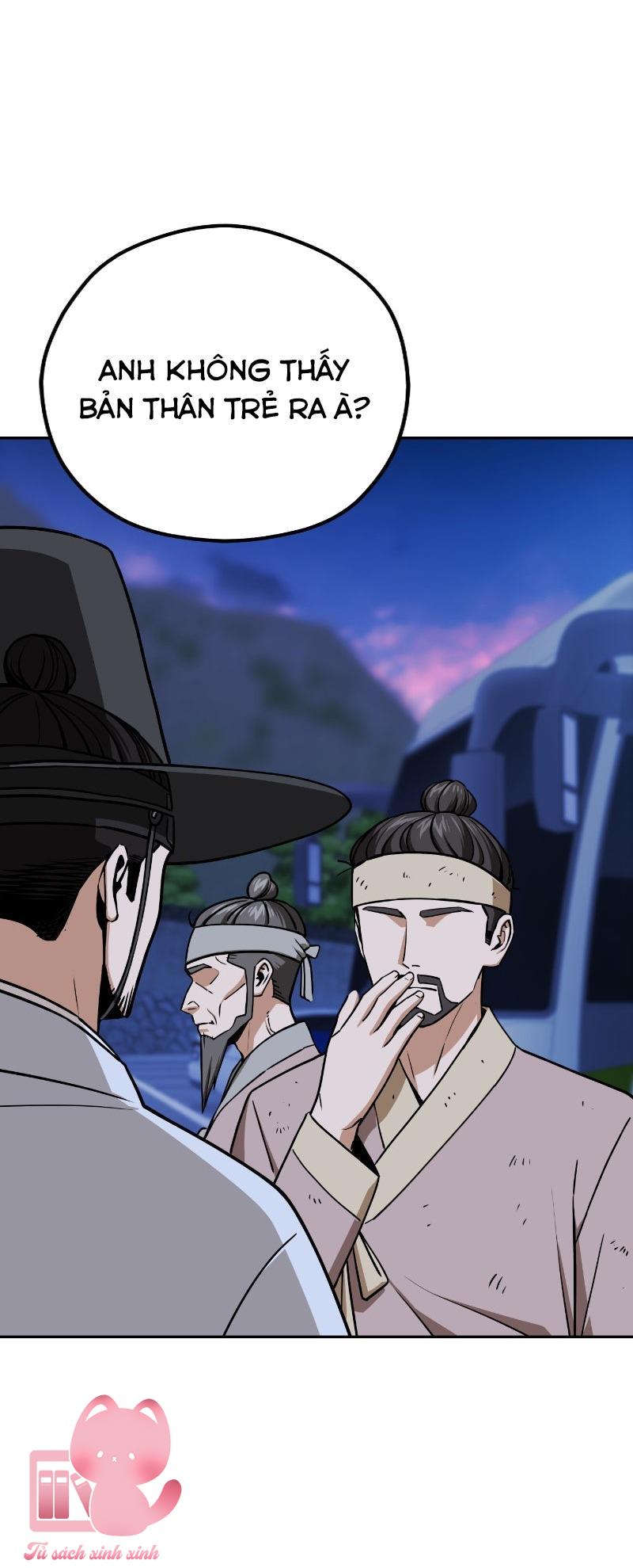 Lớ Ngớ Vớ Phải Tình Yêu - Chap 106 - Trang 43