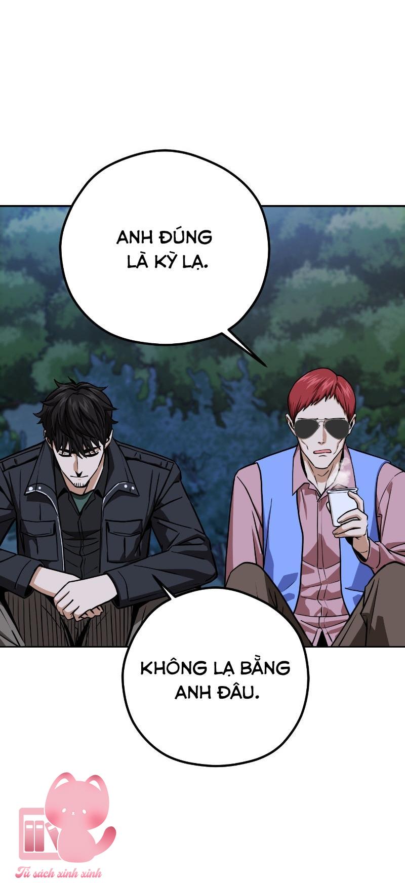 Lớ Ngớ Vớ Phải Tình Yêu - Chap 106 - Trang 44