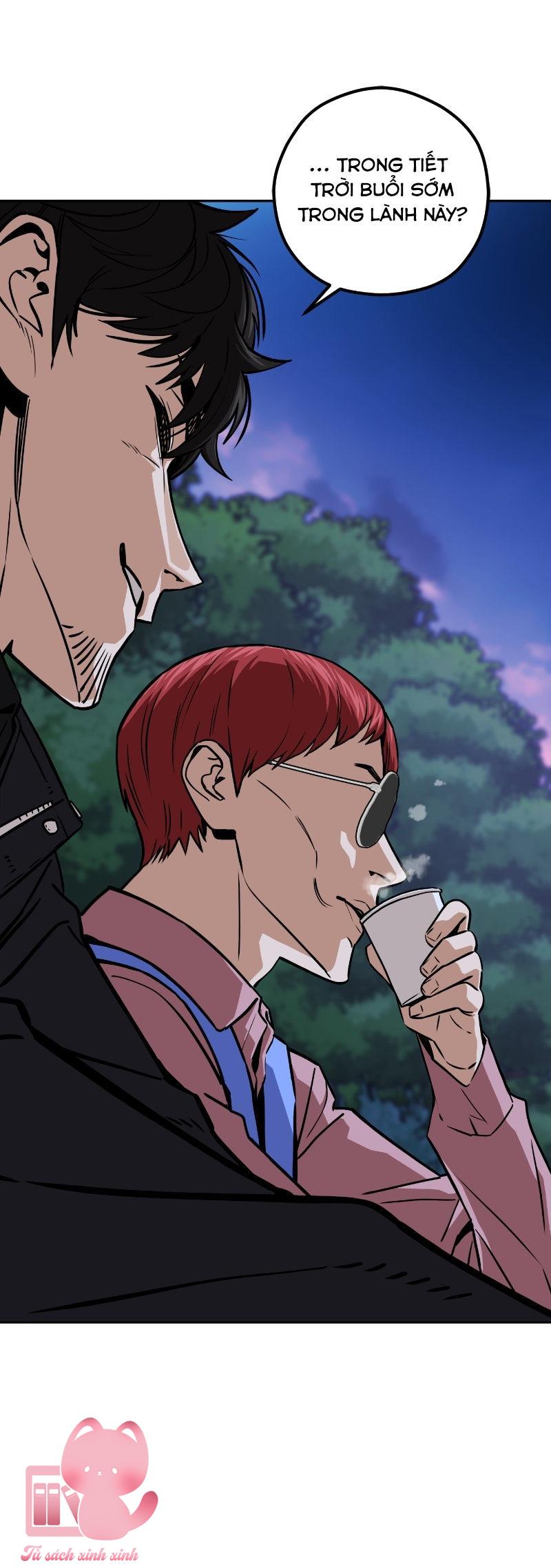 Lớ Ngớ Vớ Phải Tình Yêu - Chap 106 - Trang 47