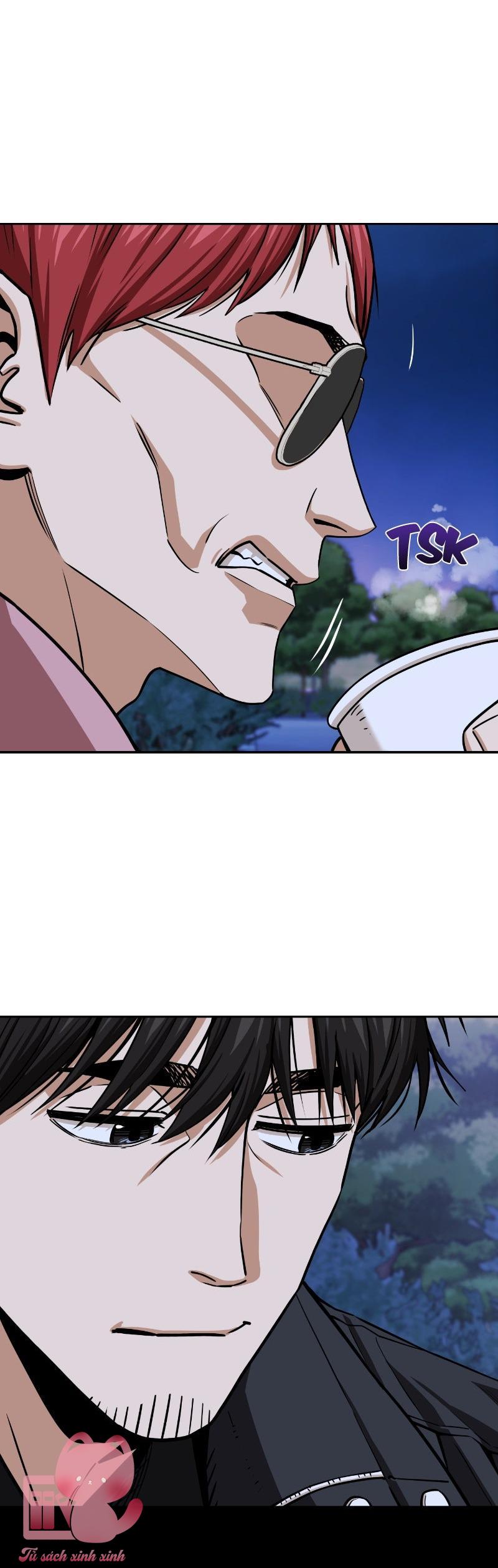Lớ Ngớ Vớ Phải Tình Yêu - Chap 106 - Trang 48