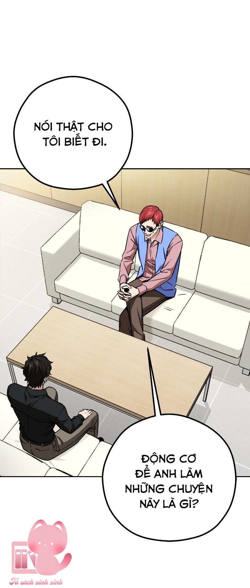 Lớ Ngớ Vớ Phải Tình Yêu - Chap 106 - Trang 6