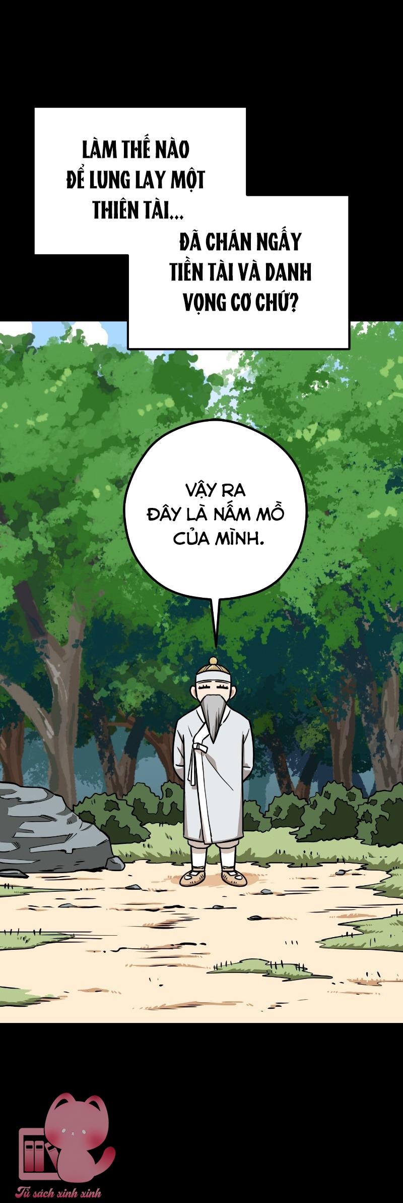 Lớ Ngớ Vớ Phải Tình Yêu - Chap 106 - Trang 54