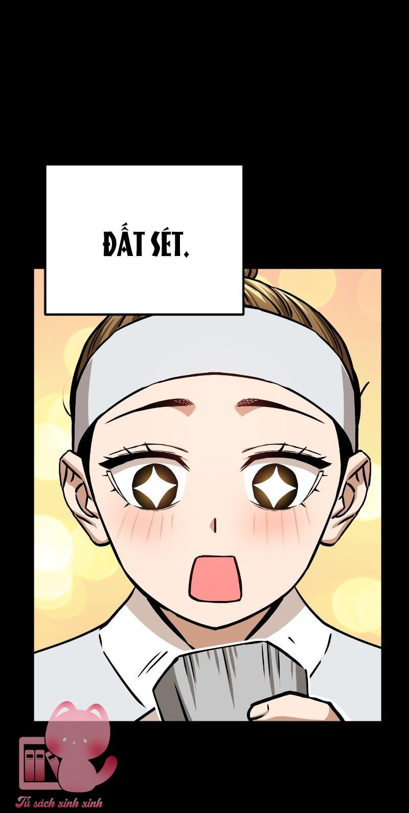 Lớ Ngớ Vớ Phải Tình Yêu - Chap 106 - Trang 56