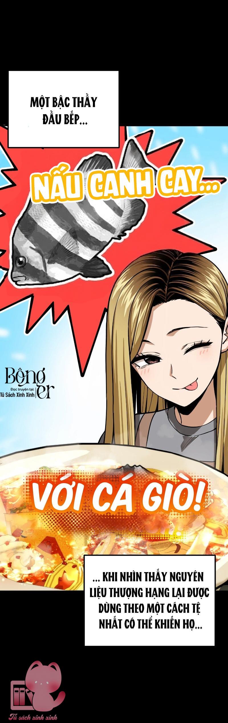 Lớ Ngớ Vớ Phải Tình Yêu - Chap 106 - Trang 59