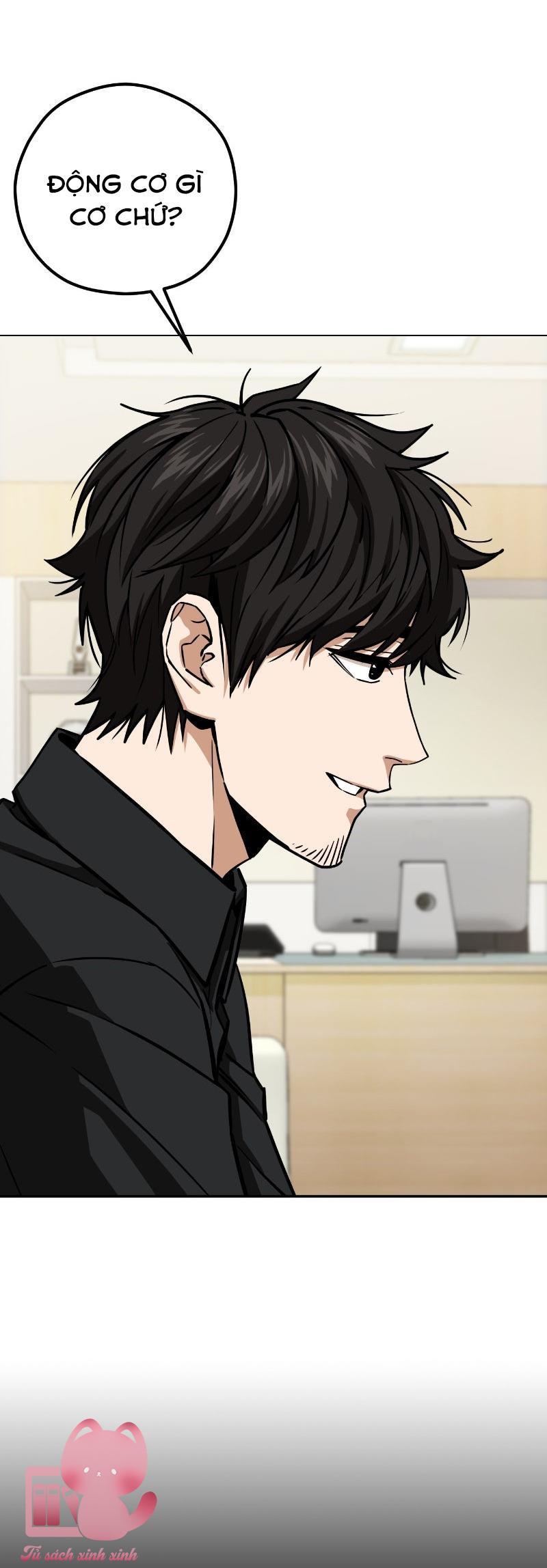Lớ Ngớ Vớ Phải Tình Yêu - Chap 106 - Trang 7