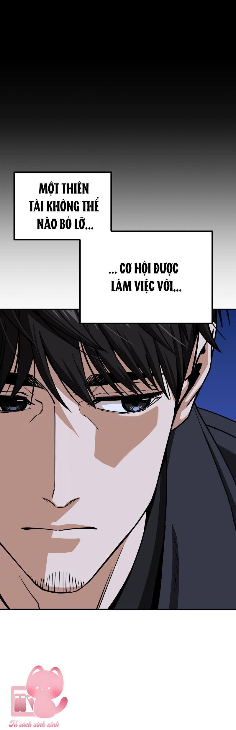 Lớ Ngớ Vớ Phải Tình Yêu - Chap 106 - Trang 61