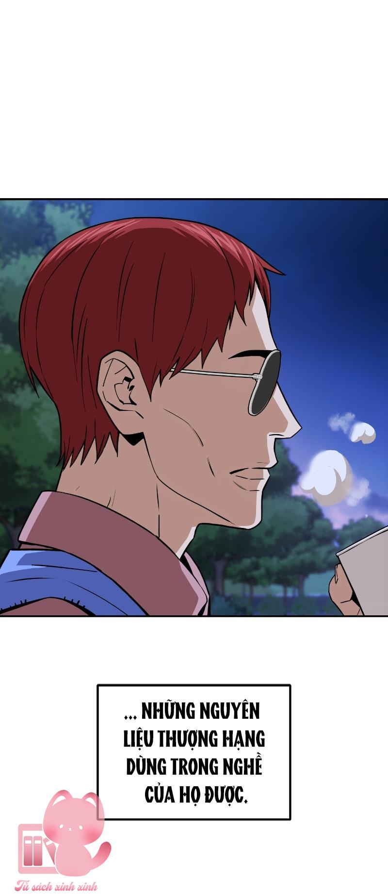 Lớ Ngớ Vớ Phải Tình Yêu - Chap 106 - Trang 62