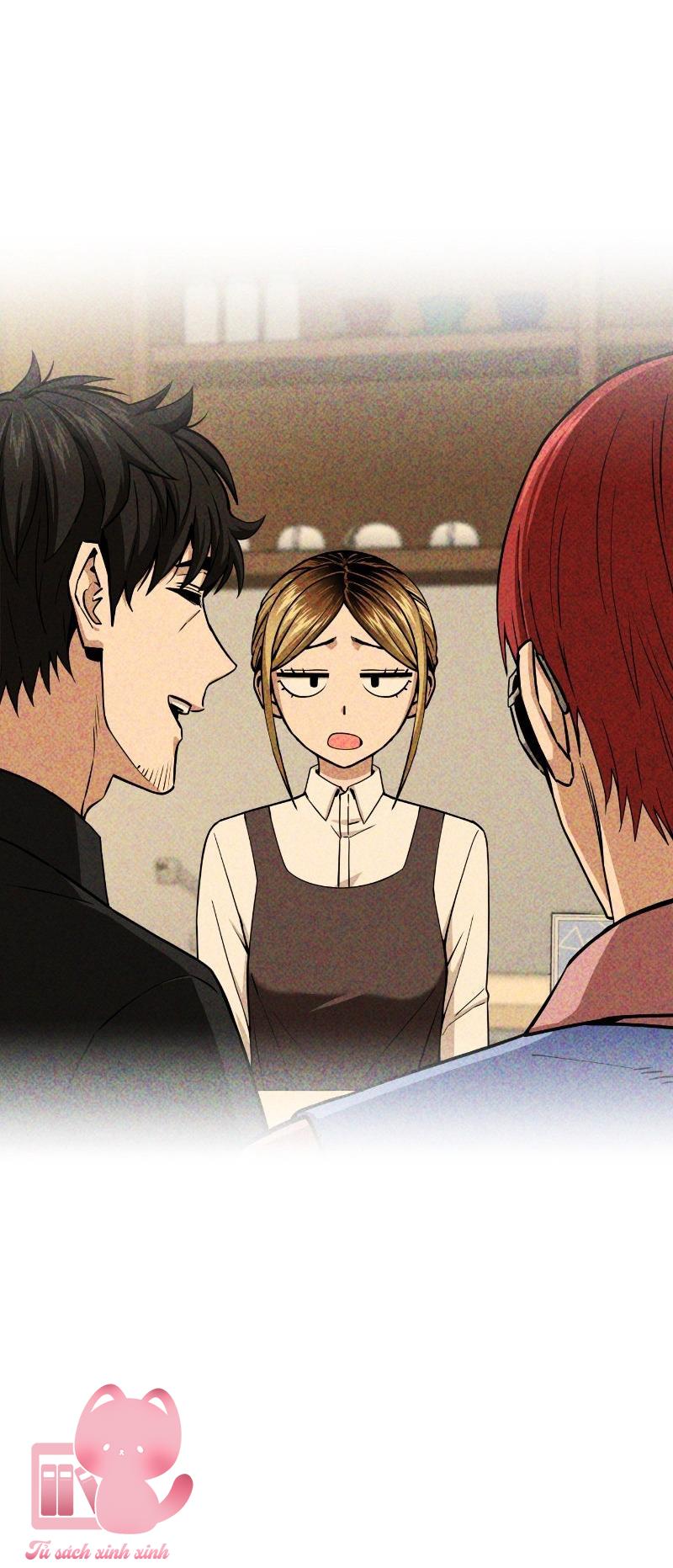 Lớ Ngớ Vớ Phải Tình Yêu - Chap 106 - Trang 65