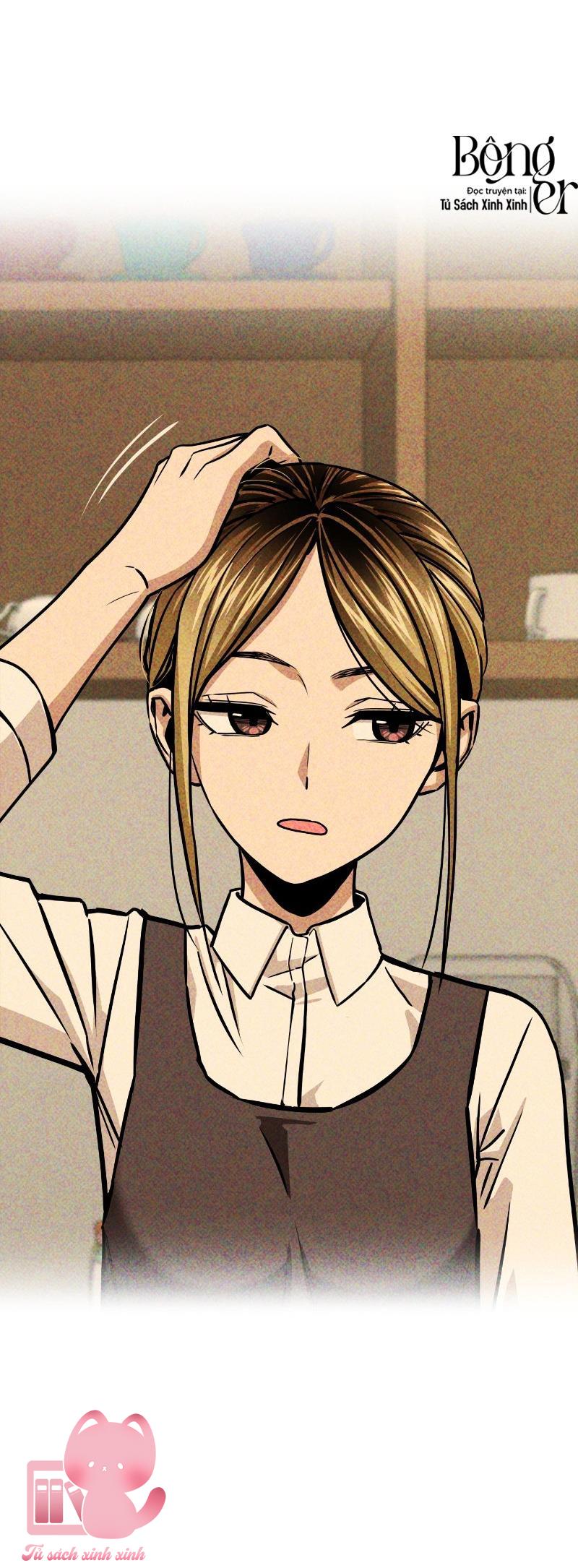 Lớ Ngớ Vớ Phải Tình Yêu - Chap 106 - Trang 66