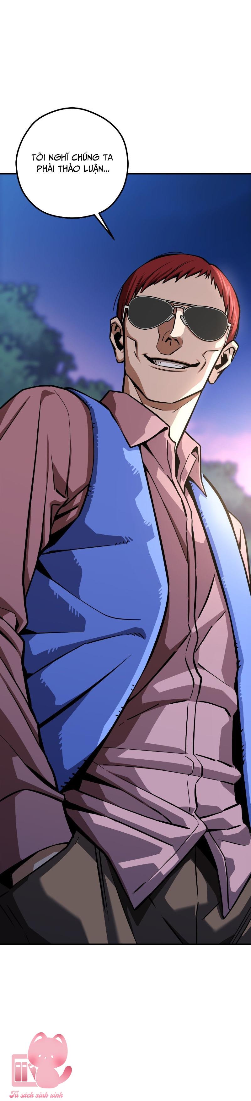 Lớ Ngớ Vớ Phải Tình Yêu - Chap 106 - Trang 68