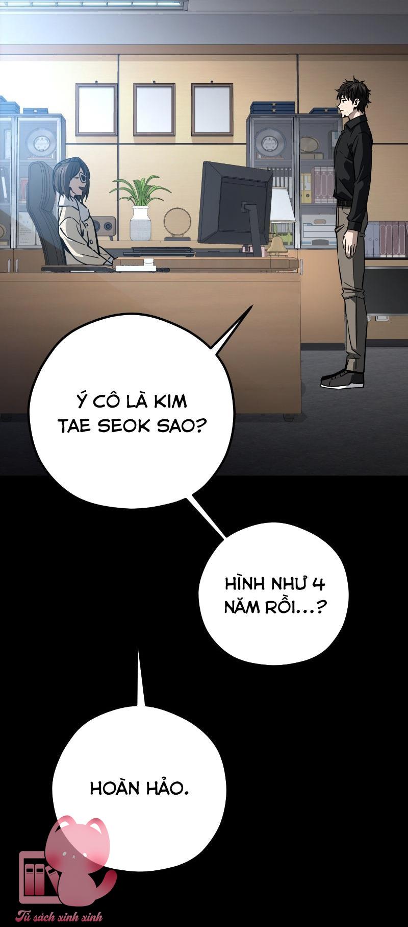 Lớ Ngớ Vớ Phải Tình Yêu - Chap 106 - Trang 9