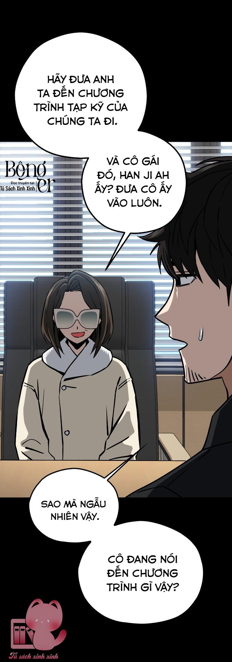 Lớ Ngớ Vớ Phải Tình Yêu - Chap 106 - Trang 10