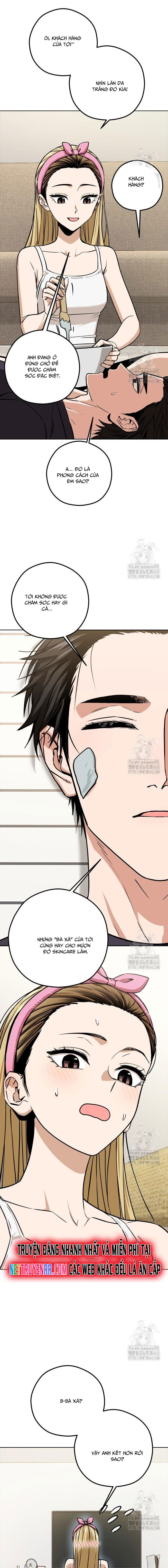 Lớ Ngớ Vớ Phải Tình Yêu - Chap 107 - Trang 11