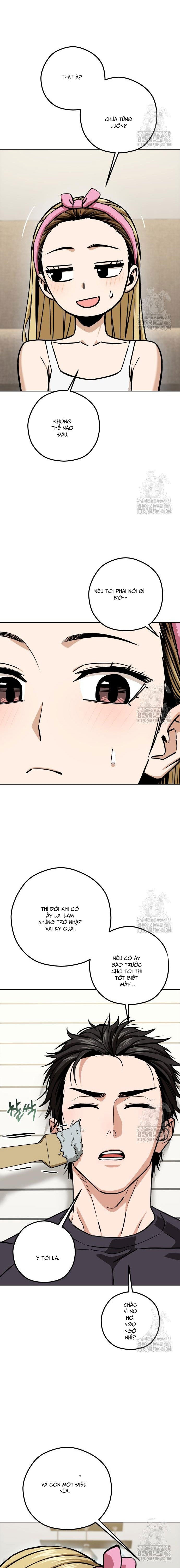 Lớ Ngớ Vớ Phải Tình Yêu - Chap 107 - Trang 13