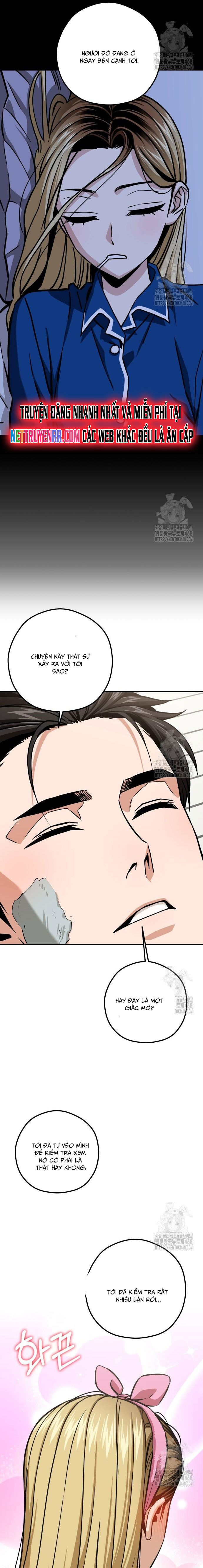 Lớ Ngớ Vớ Phải Tình Yêu - Chap 107 - Trang 15