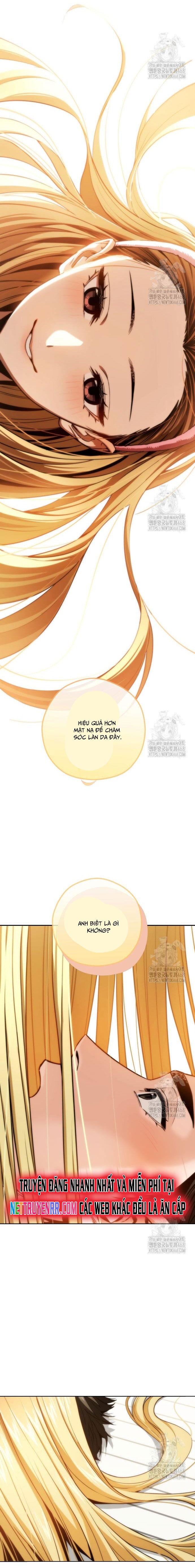 Lớ Ngớ Vớ Phải Tình Yêu - Chap 107 - Trang 17