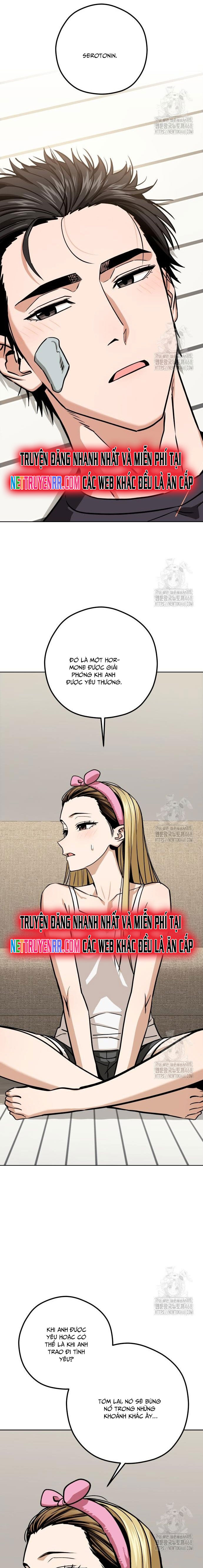 Lớ Ngớ Vớ Phải Tình Yêu - Chap 107 - Trang 19