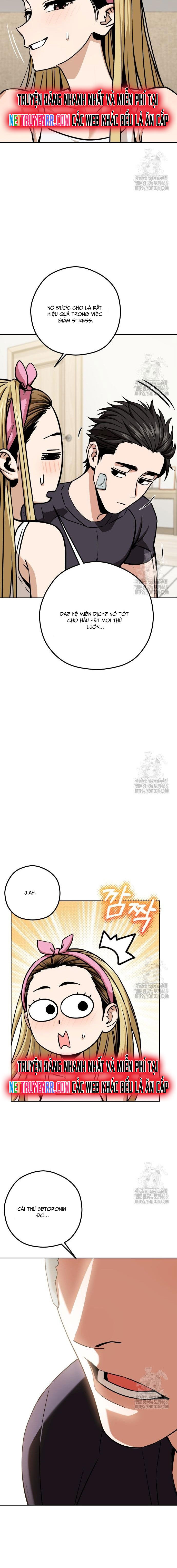Lớ Ngớ Vớ Phải Tình Yêu - Chap 107 - Trang 20