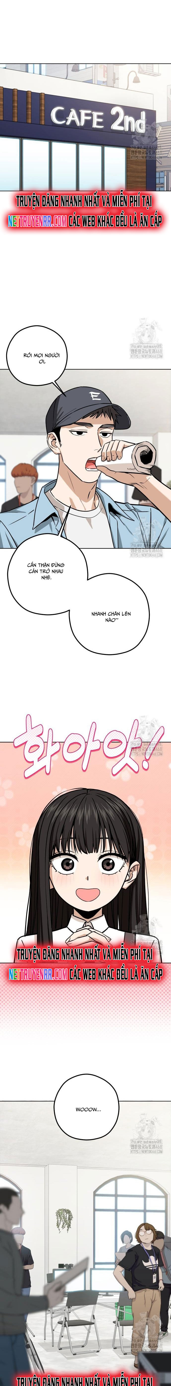 Lớ Ngớ Vớ Phải Tình Yêu - Chap 107 - Trang 3