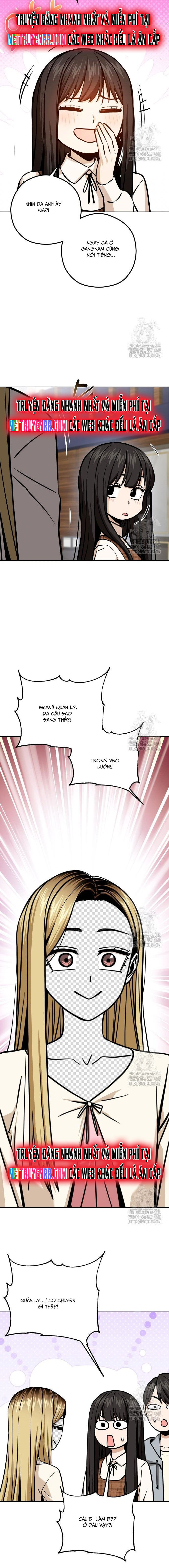 Lớ Ngớ Vớ Phải Tình Yêu - Chap 107 - Trang 24