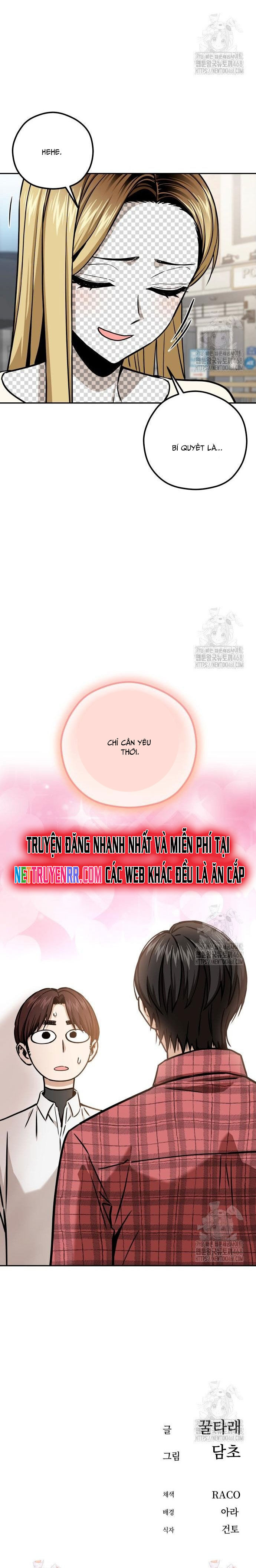Lớ Ngớ Vớ Phải Tình Yêu - Chap 107 - Trang 25