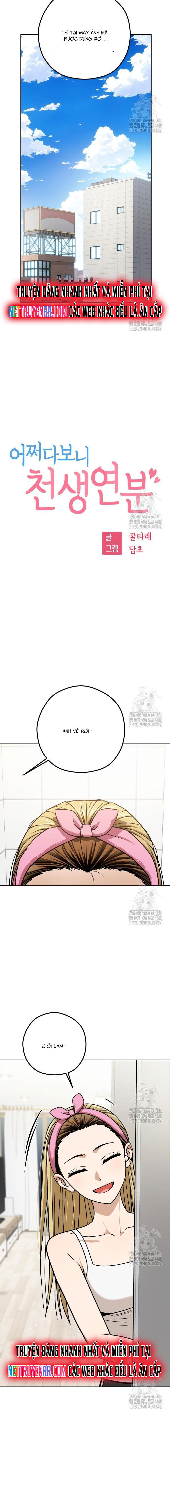 Lớ Ngớ Vớ Phải Tình Yêu - Chap 107 - Trang 6