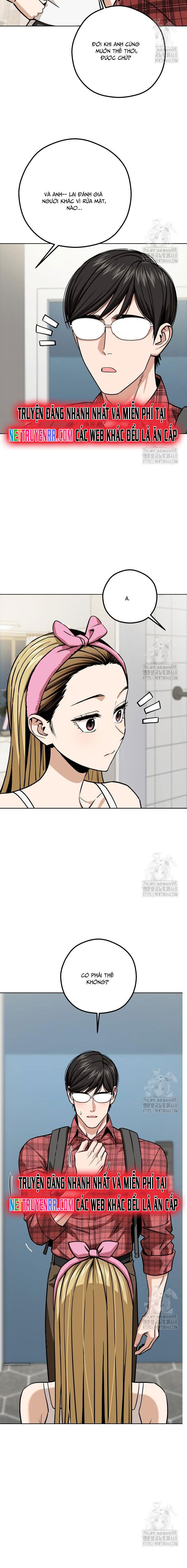 Lớ Ngớ Vớ Phải Tình Yêu - Chap 107 - Trang 8